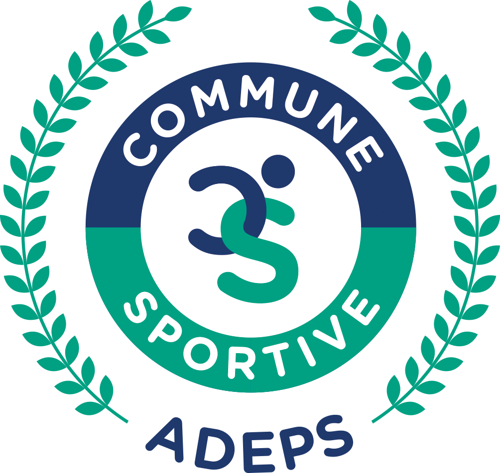 Forest obtient le label "Commune sportive"