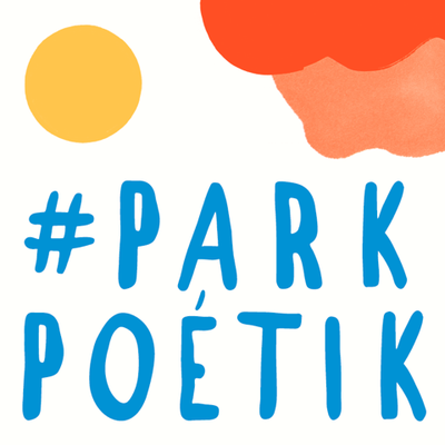 Logo Park Poetik