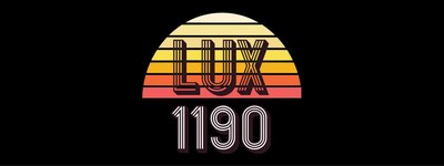 Lux banner pt