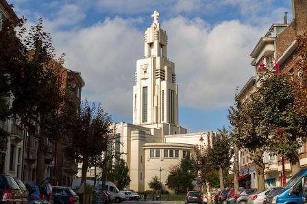 eglise Saint Augustin