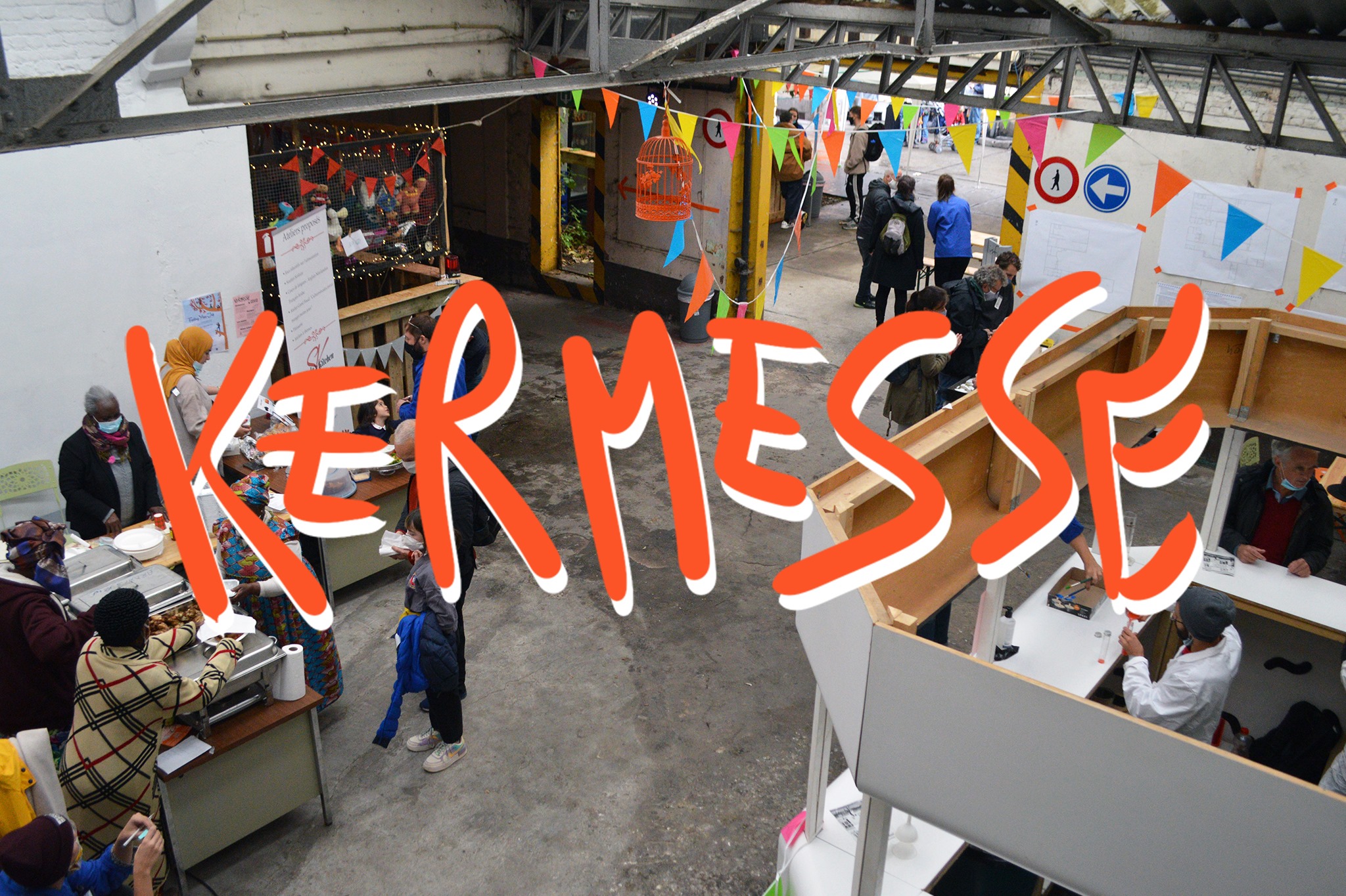 Kermesse Maxima