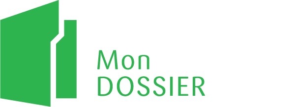 logo fr Mon Dossier