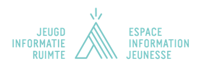 logo eij turquoise