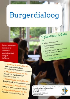 Burgerdialoog maart 2019 A4 NL