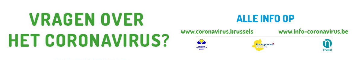Coronavirus questions NL