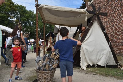 Middeeuwse feesten 2019 (9)