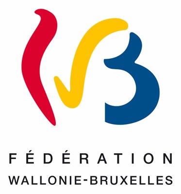 Fédération Wallonie-Bruxelles - logo