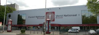 vorst nationaal