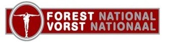 logo vorst nationaal