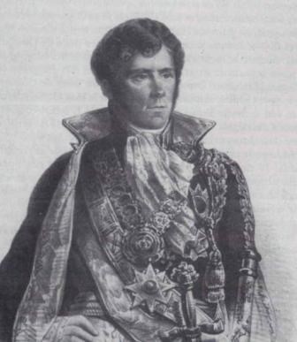 foto van Général DUMONCEAU 