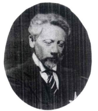 foto van Henri MAUBEL 