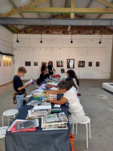 Hangar de l'Imprimerie