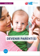 Devenir parents