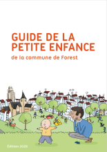 Guide de la Petite Enfance