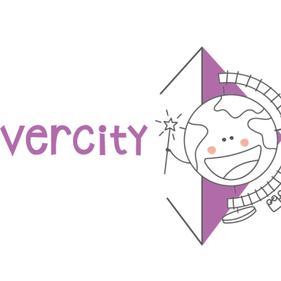 logo de la crèche divercity